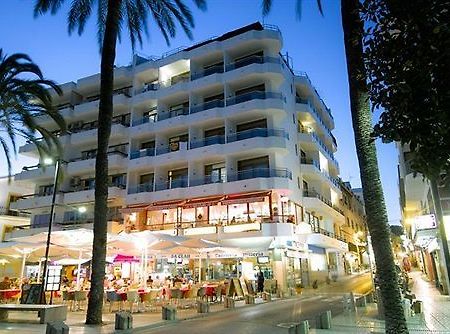 Hotel Sa Clau By Mambo Sant Antoni de Portmany Zewnętrze zdjęcie