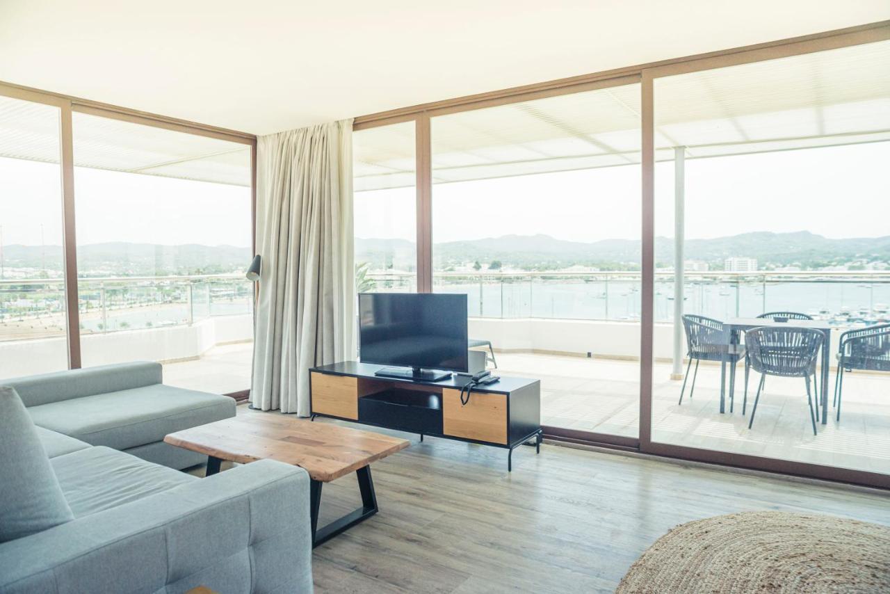 Hotel Sa Clau By Mambo Sant Antoni de Portmany Zewnętrze zdjęcie