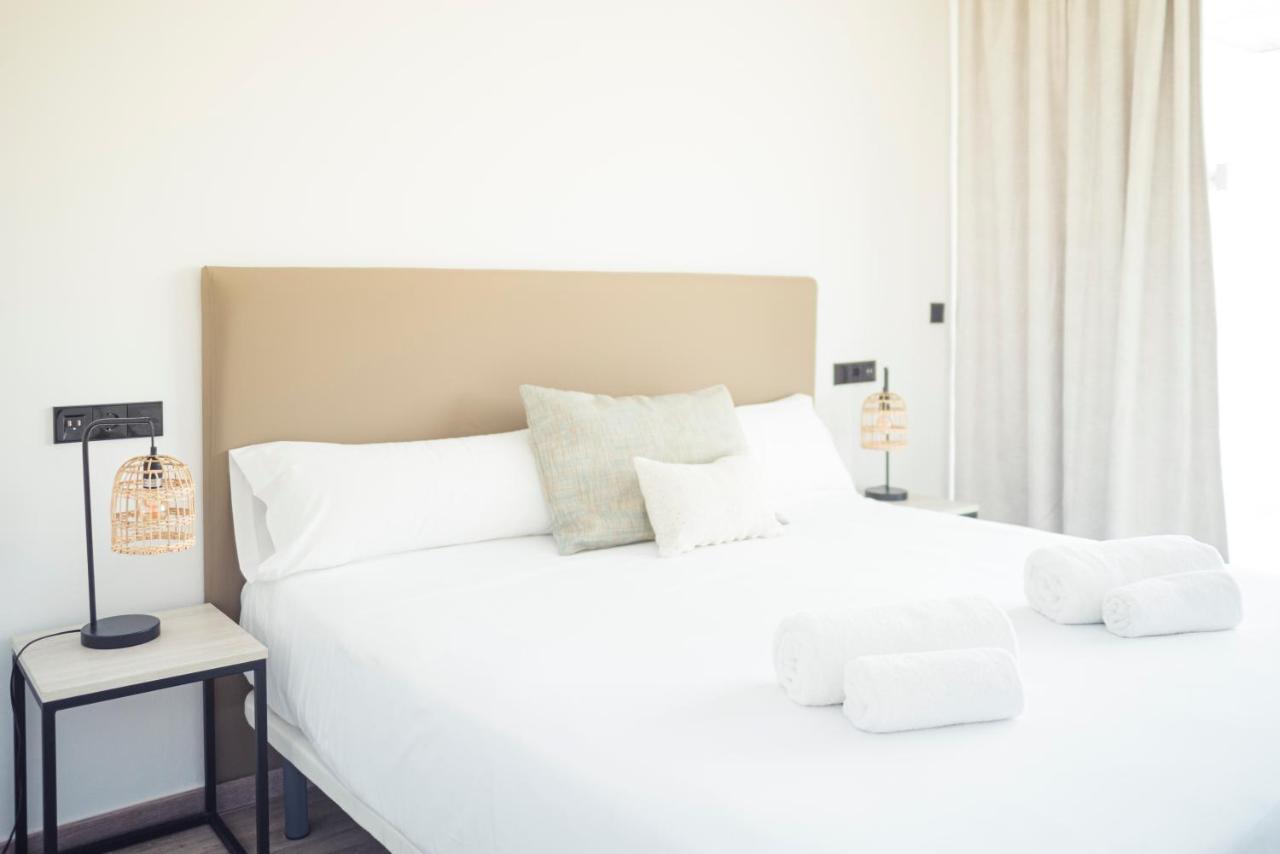 Hotel Sa Clau By Mambo Sant Antoni de Portmany Zewnętrze zdjęcie