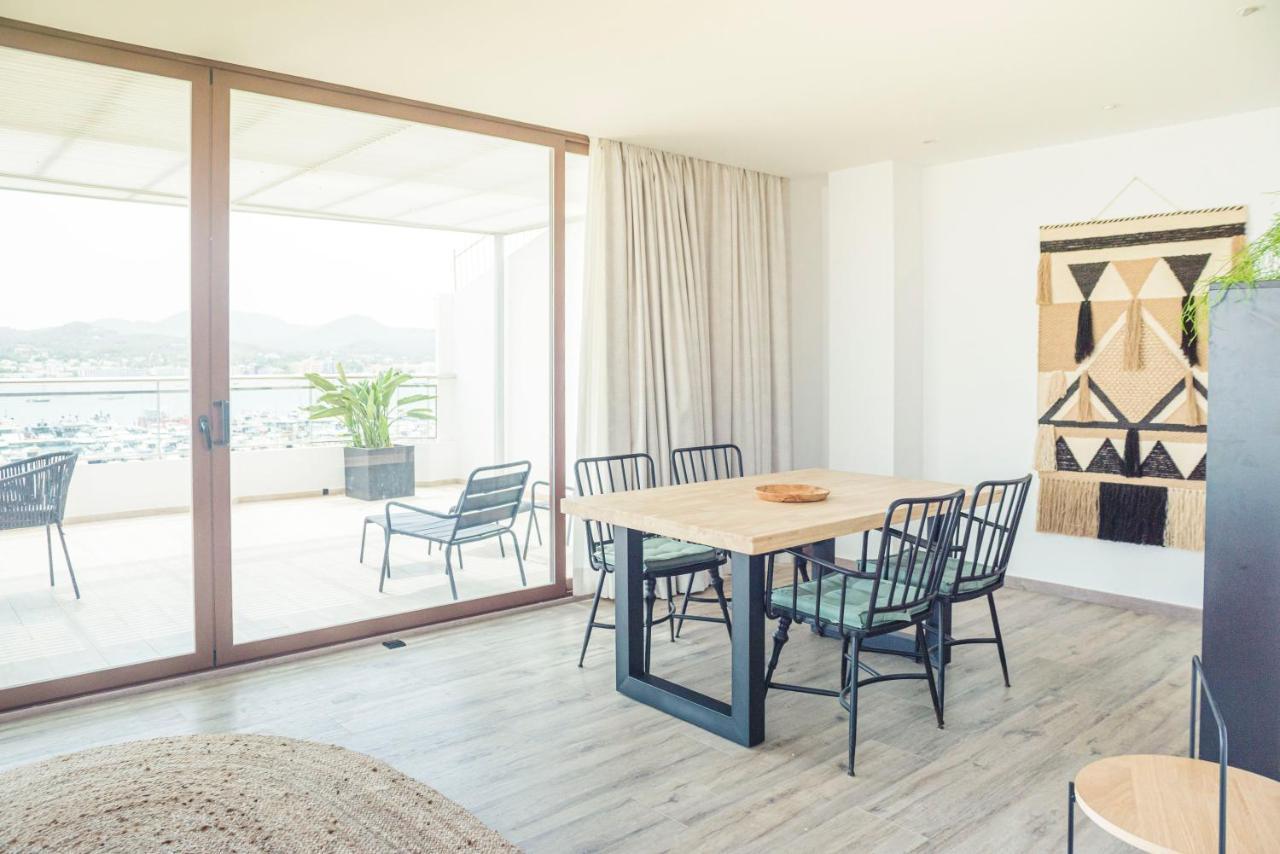Hotel Sa Clau By Mambo Sant Antoni de Portmany Zewnętrze zdjęcie