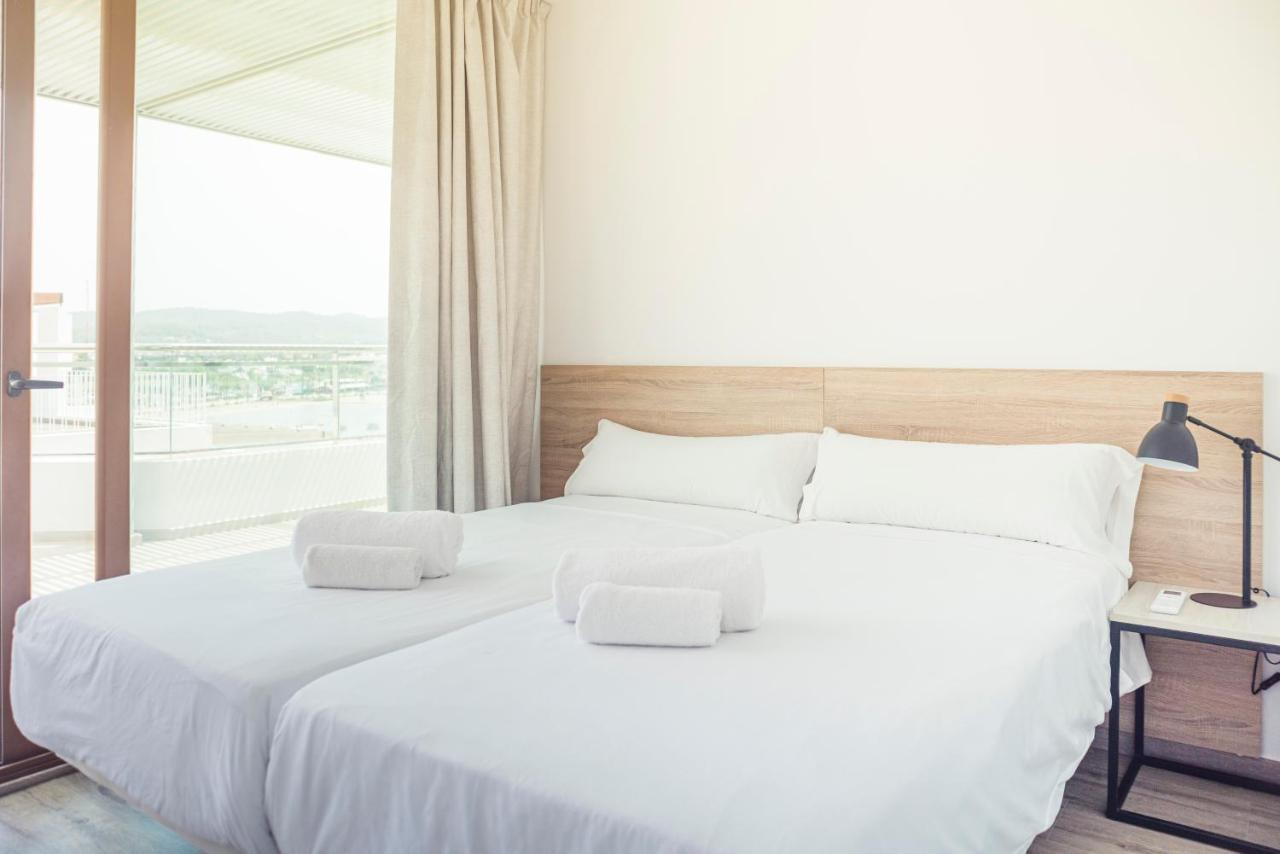 Hotel Sa Clau By Mambo Sant Antoni de Portmany Zewnętrze zdjęcie