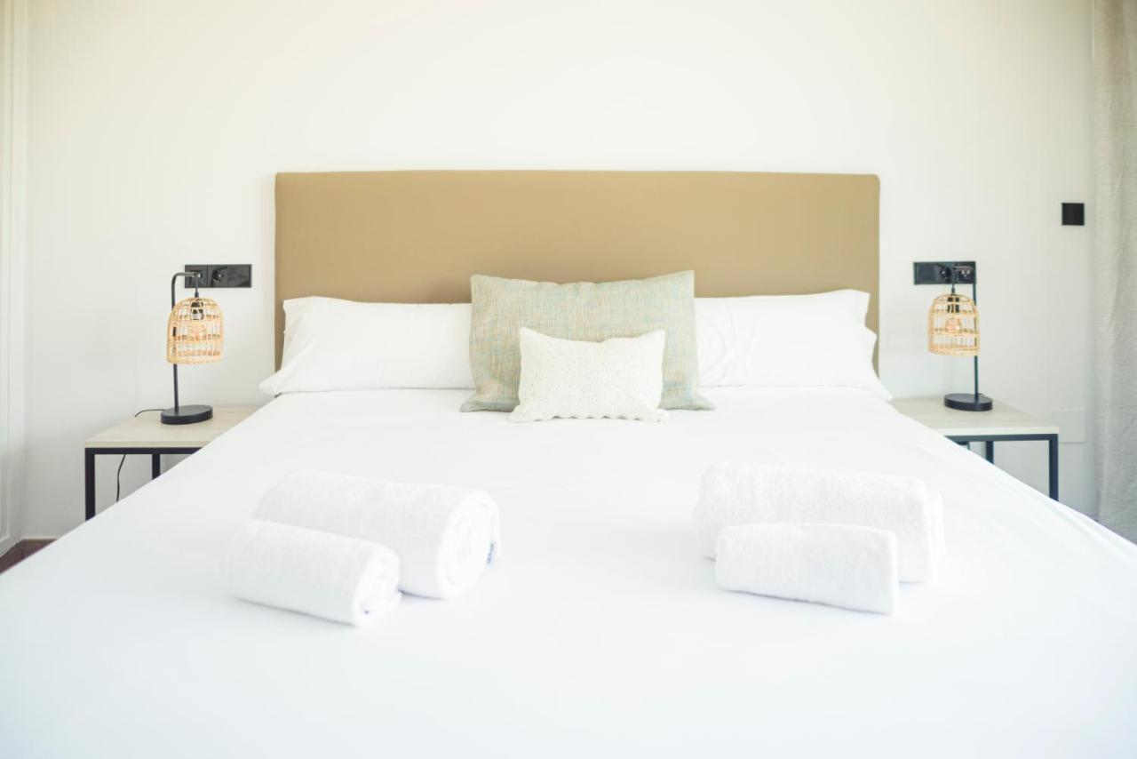 Hotel Sa Clau By Mambo Sant Antoni de Portmany Zewnętrze zdjęcie