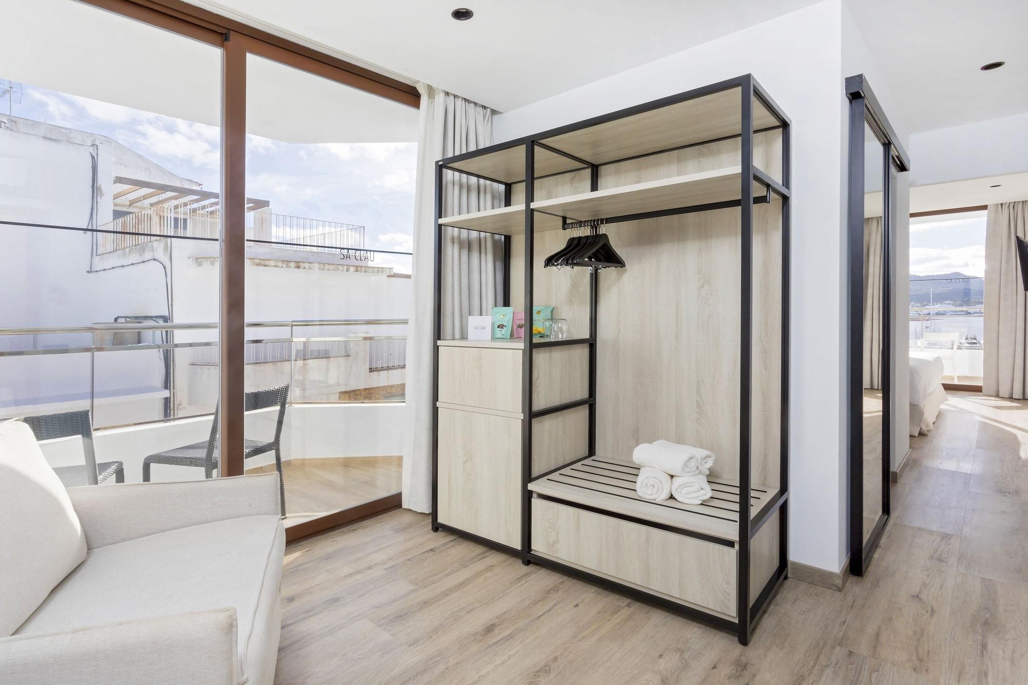 Hotel Sa Clau By Mambo Sant Antoni de Portmany Zewnętrze zdjęcie