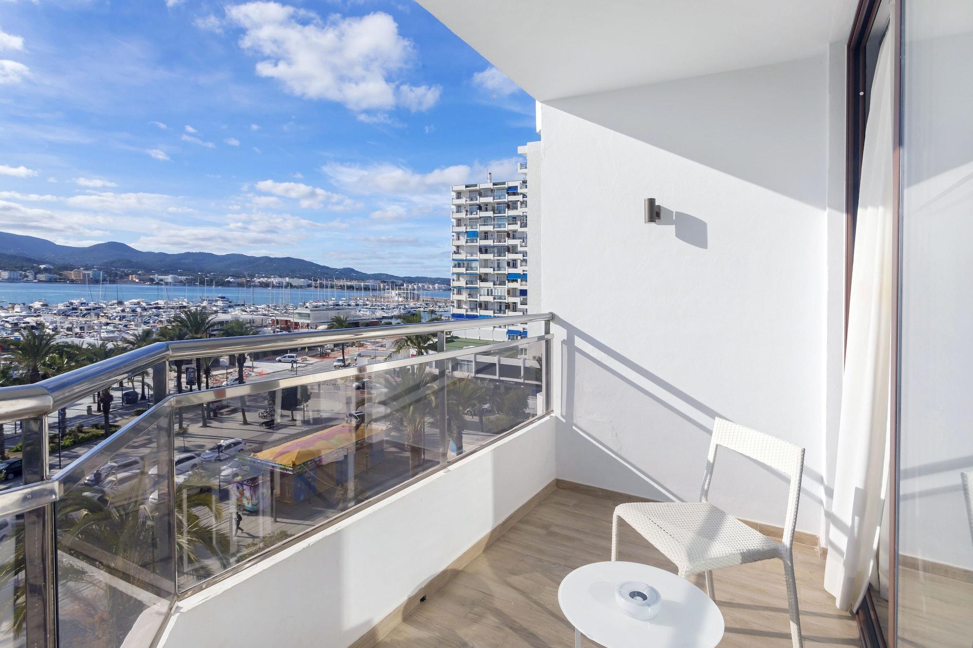 Hotel Sa Clau By Mambo Sant Antoni de Portmany Zewnętrze zdjęcie