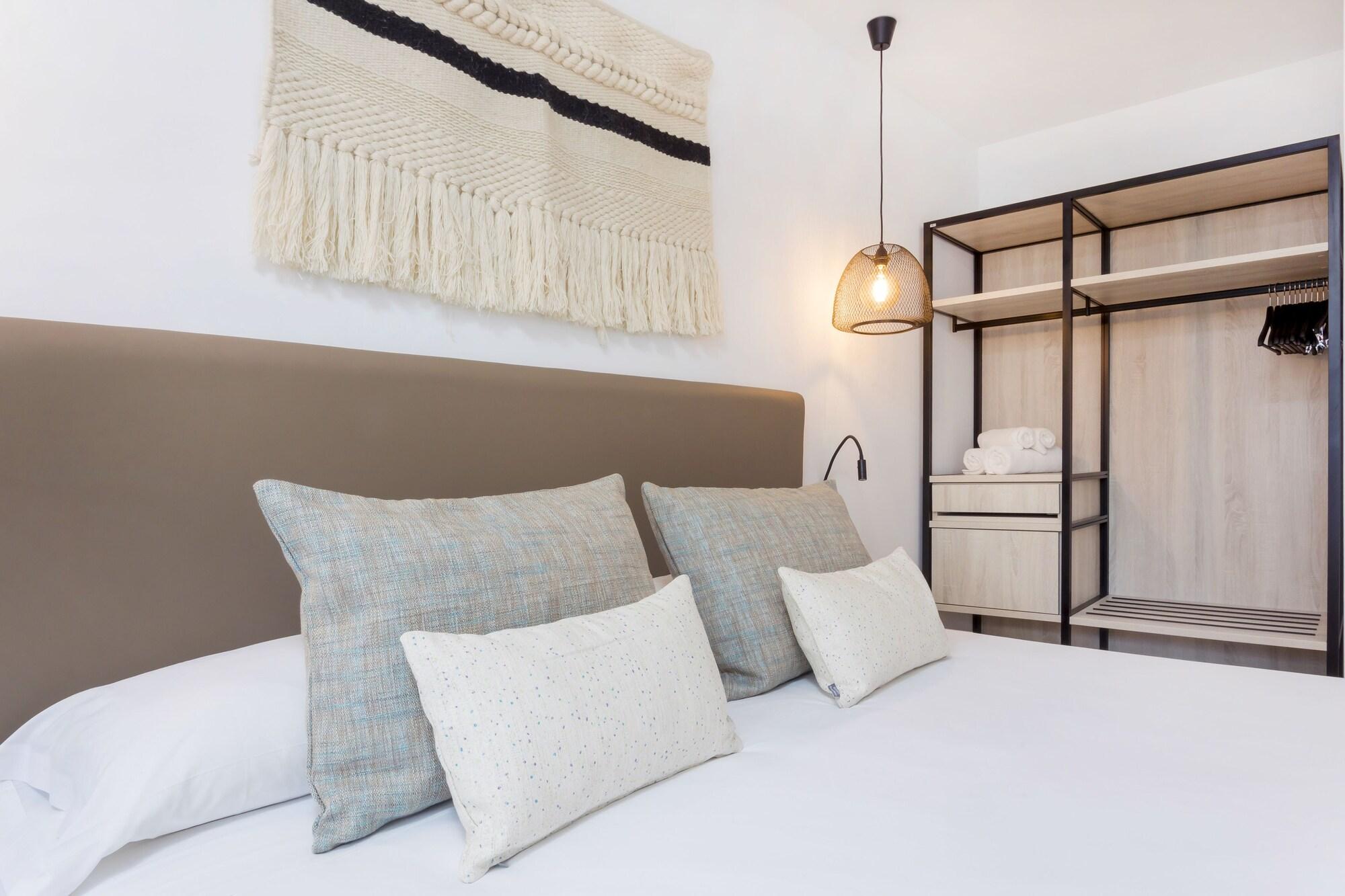 Hotel Sa Clau By Mambo Sant Antoni de Portmany Zewnętrze zdjęcie