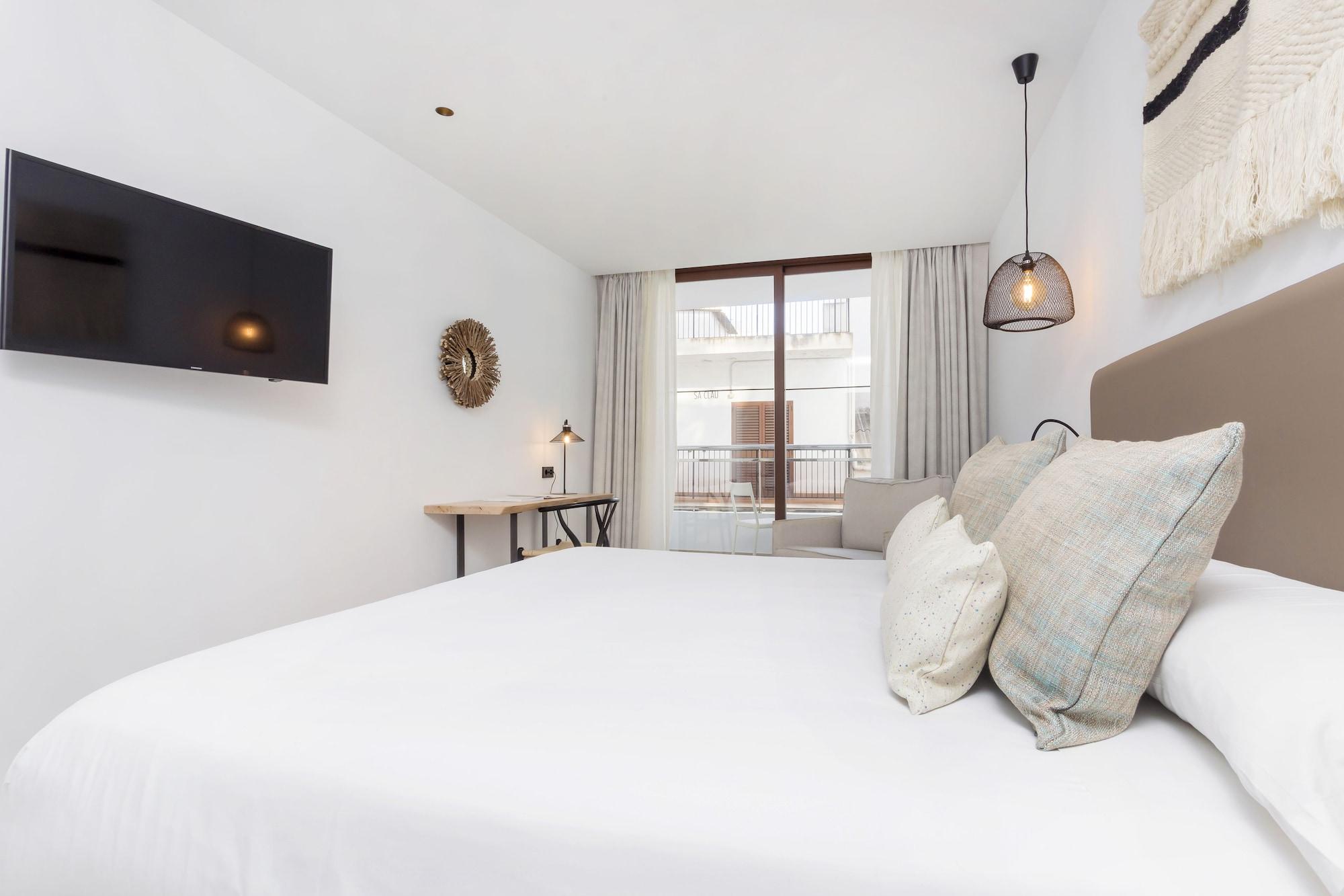 Hotel Sa Clau By Mambo Sant Antoni de Portmany Zewnętrze zdjęcie