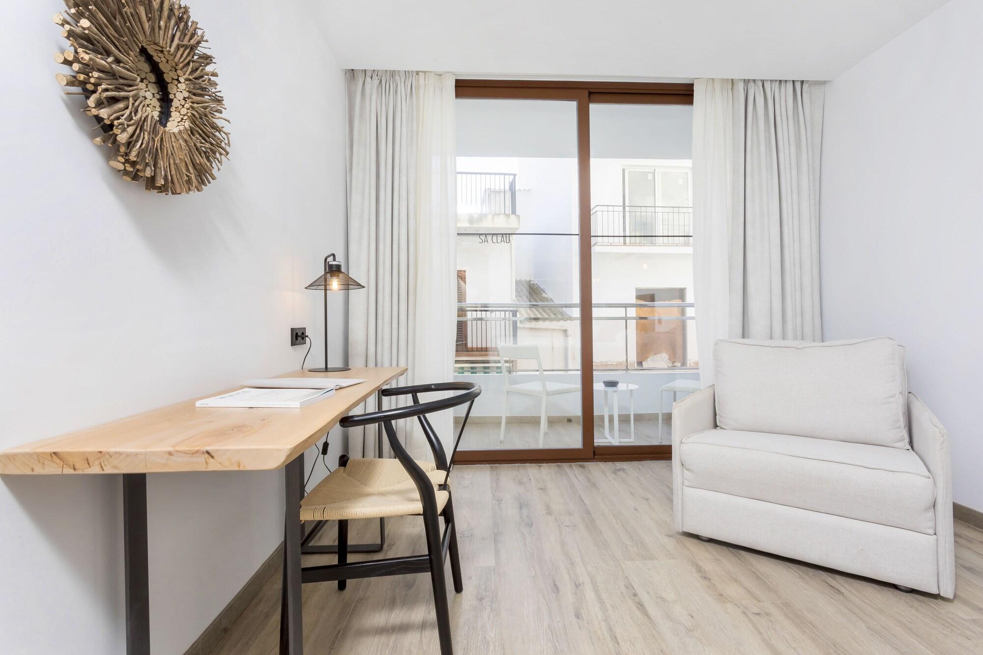 Hotel Sa Clau By Mambo Sant Antoni de Portmany Zewnętrze zdjęcie
