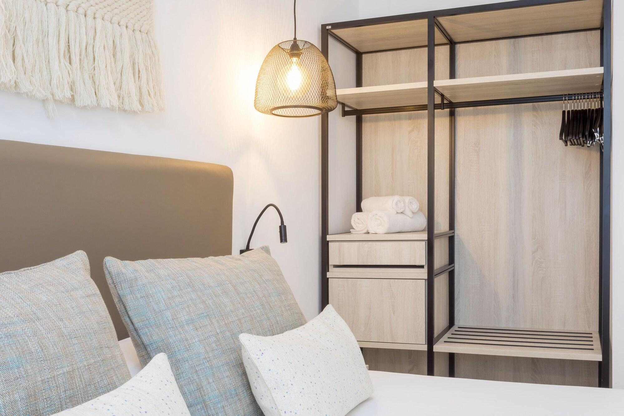 Hotel Sa Clau By Mambo Sant Antoni de Portmany Zewnętrze zdjęcie