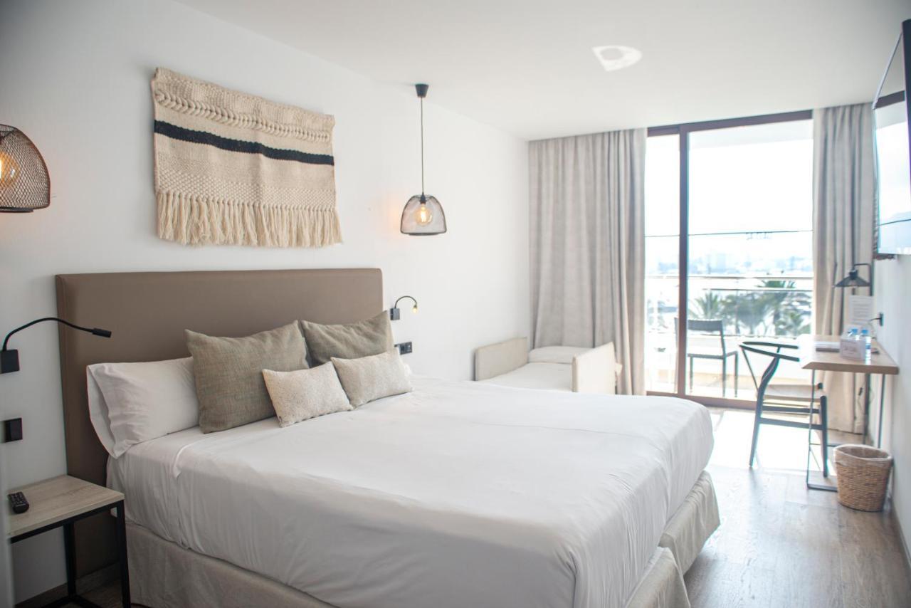 Hotel Sa Clau By Mambo Sant Antoni de Portmany Zewnętrze zdjęcie
