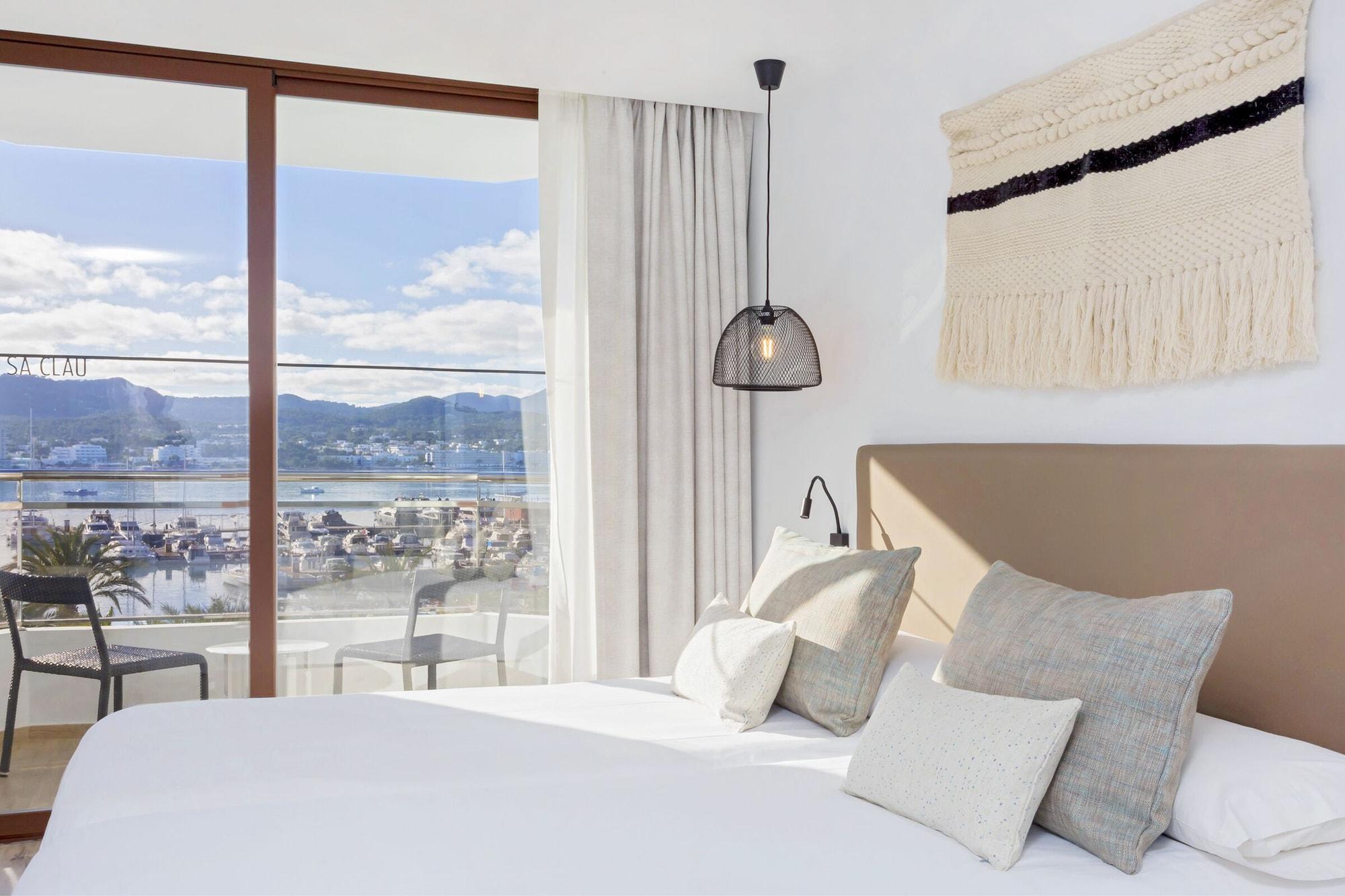 Hotel Sa Clau By Mambo Sant Antoni de Portmany Zewnętrze zdjęcie