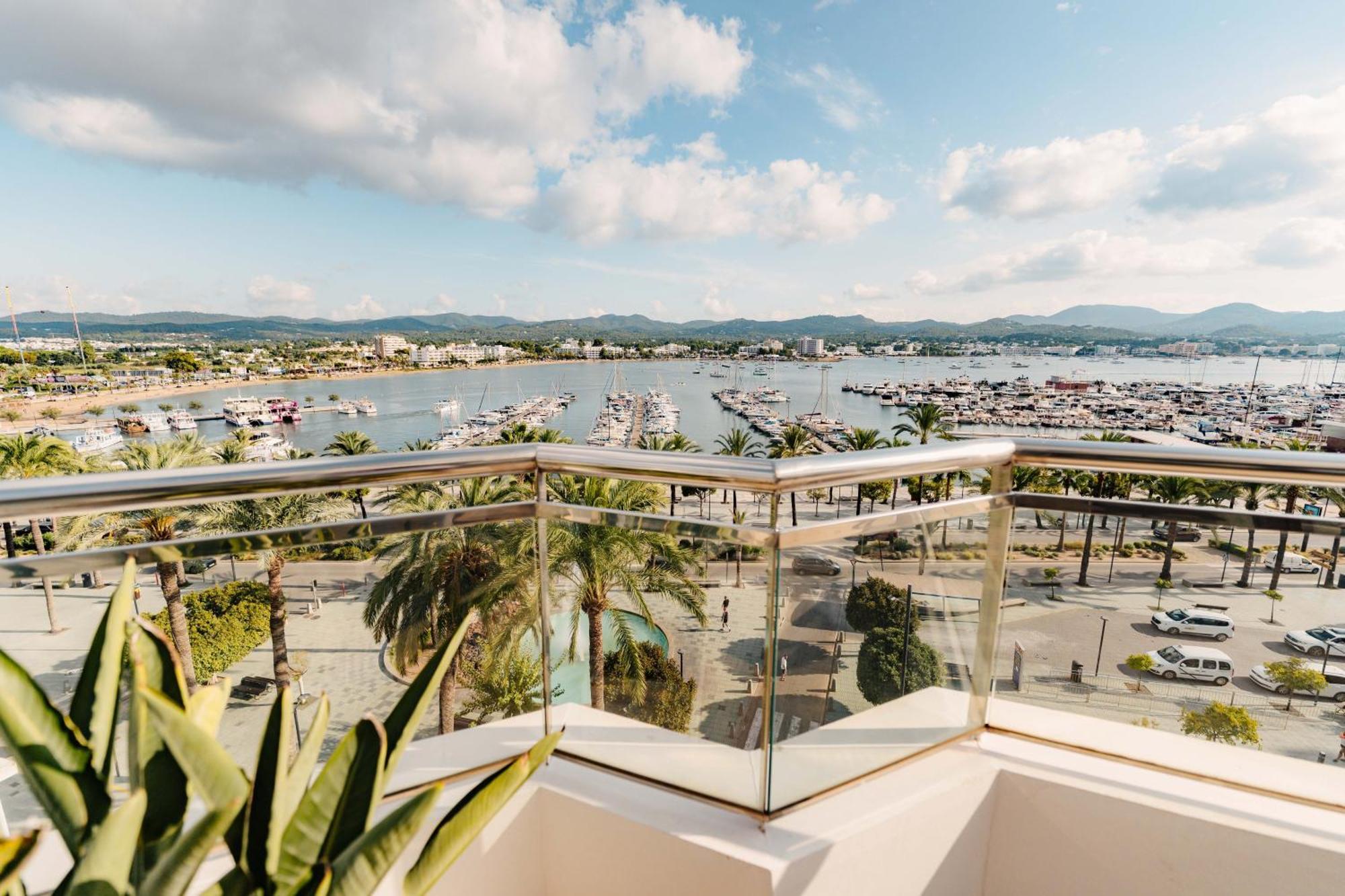 Hotel Sa Clau By Mambo Sant Antoni de Portmany Zewnętrze zdjęcie