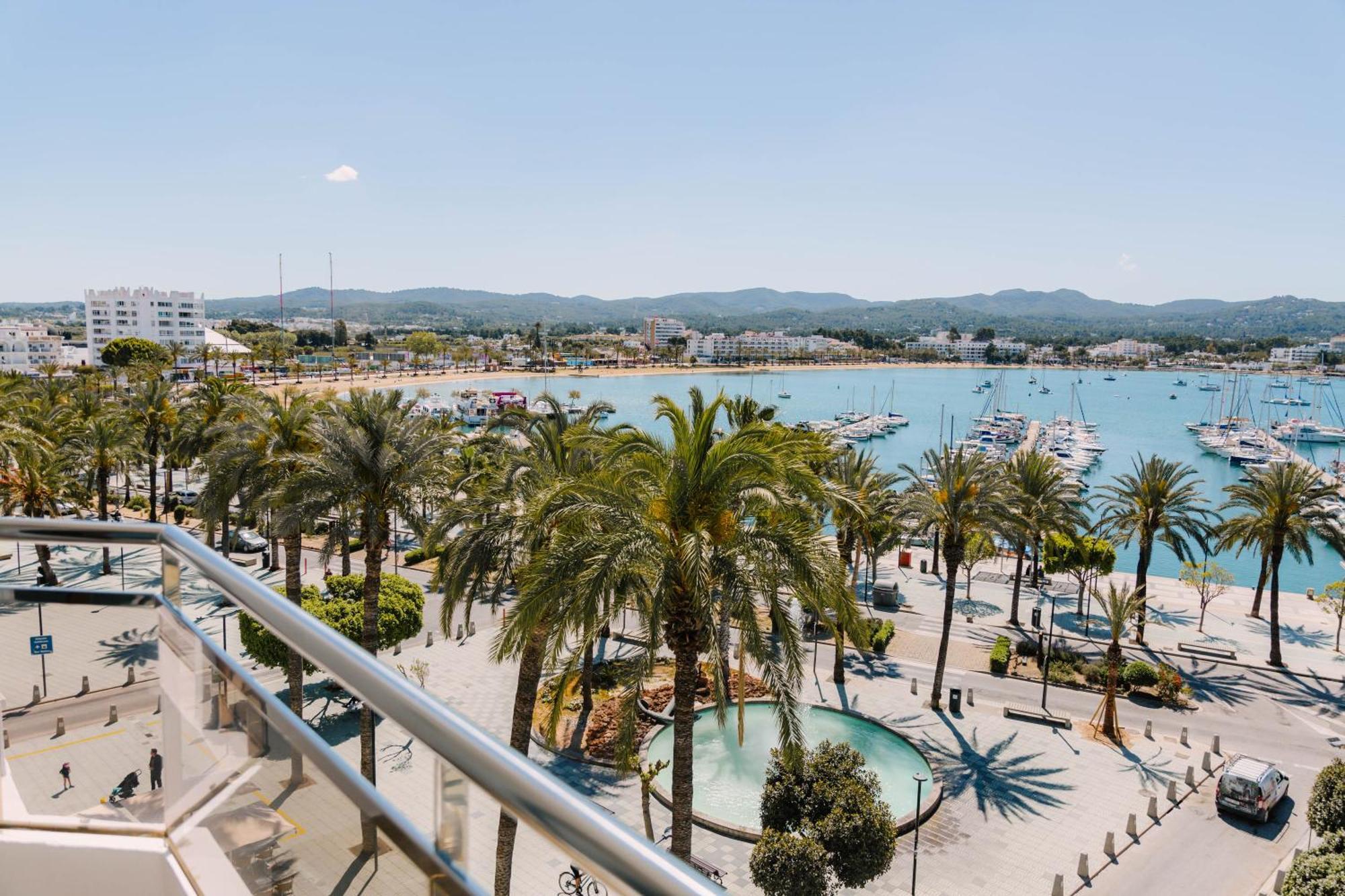 Hotel Sa Clau By Mambo Sant Antoni de Portmany Zewnętrze zdjęcie