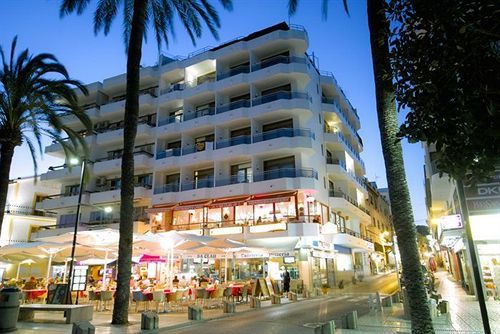 Hotel Sa Clau By Mambo Sant Antoni de Portmany Zewnętrze zdjęcie