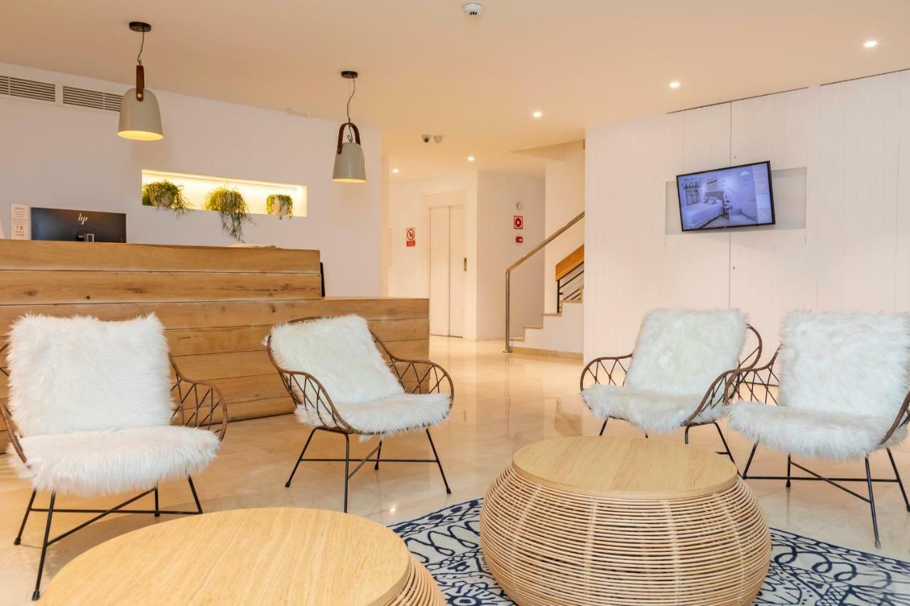 Hotel Sa Clau By Mambo Sant Antoni de Portmany Zewnętrze zdjęcie