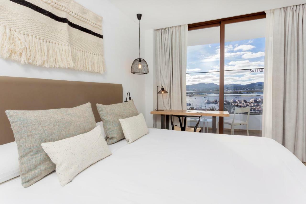 Hotel Sa Clau By Mambo Sant Antoni de Portmany Zewnętrze zdjęcie