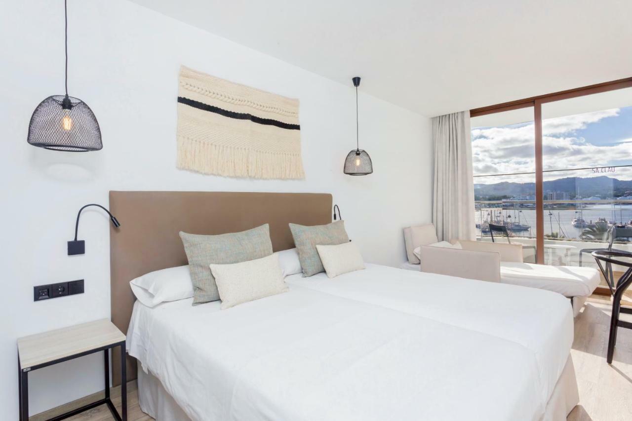 Hotel Sa Clau By Mambo Sant Antoni de Portmany Zewnętrze zdjęcie