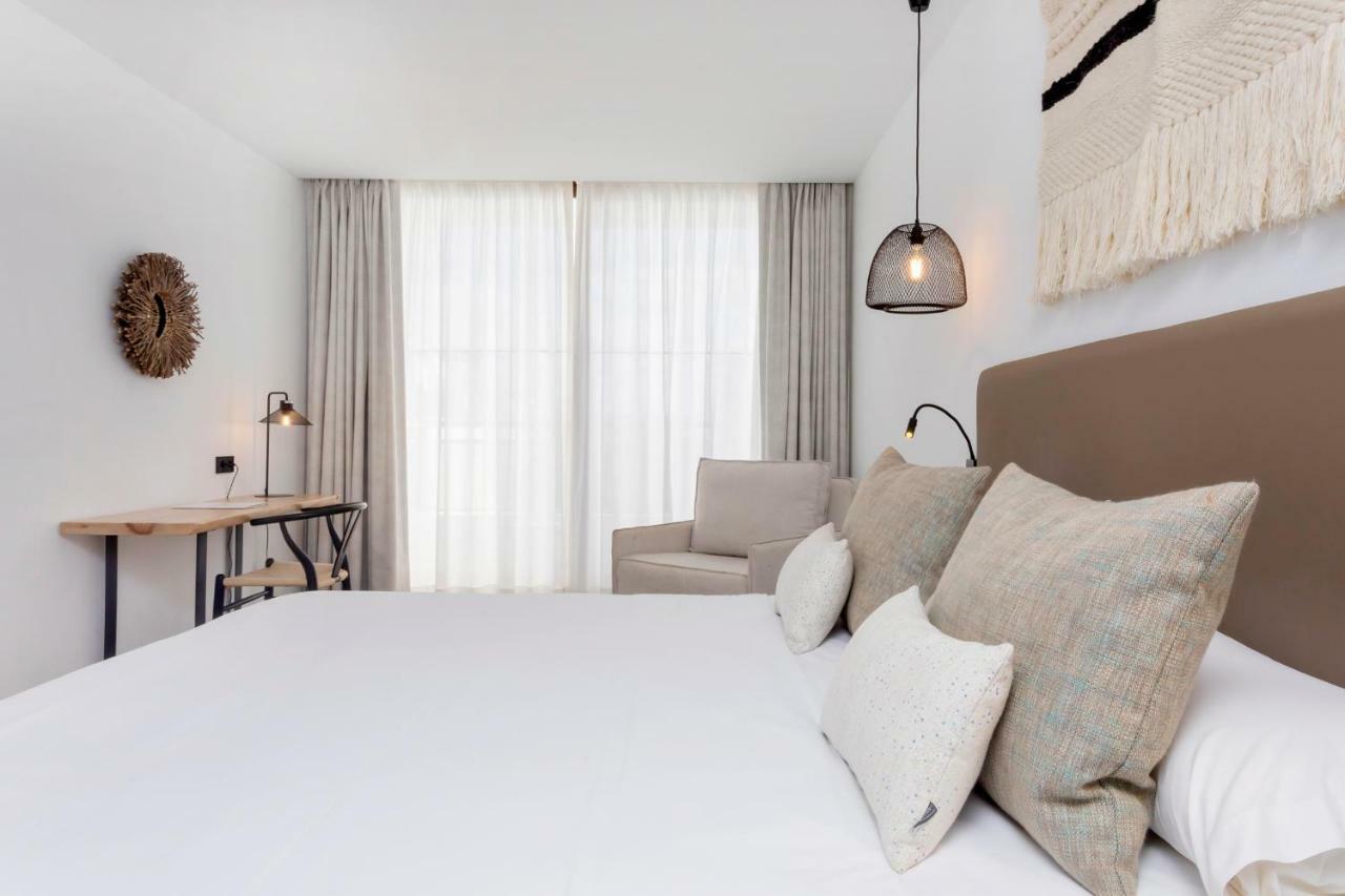 Hotel Sa Clau By Mambo Sant Antoni de Portmany Zewnętrze zdjęcie