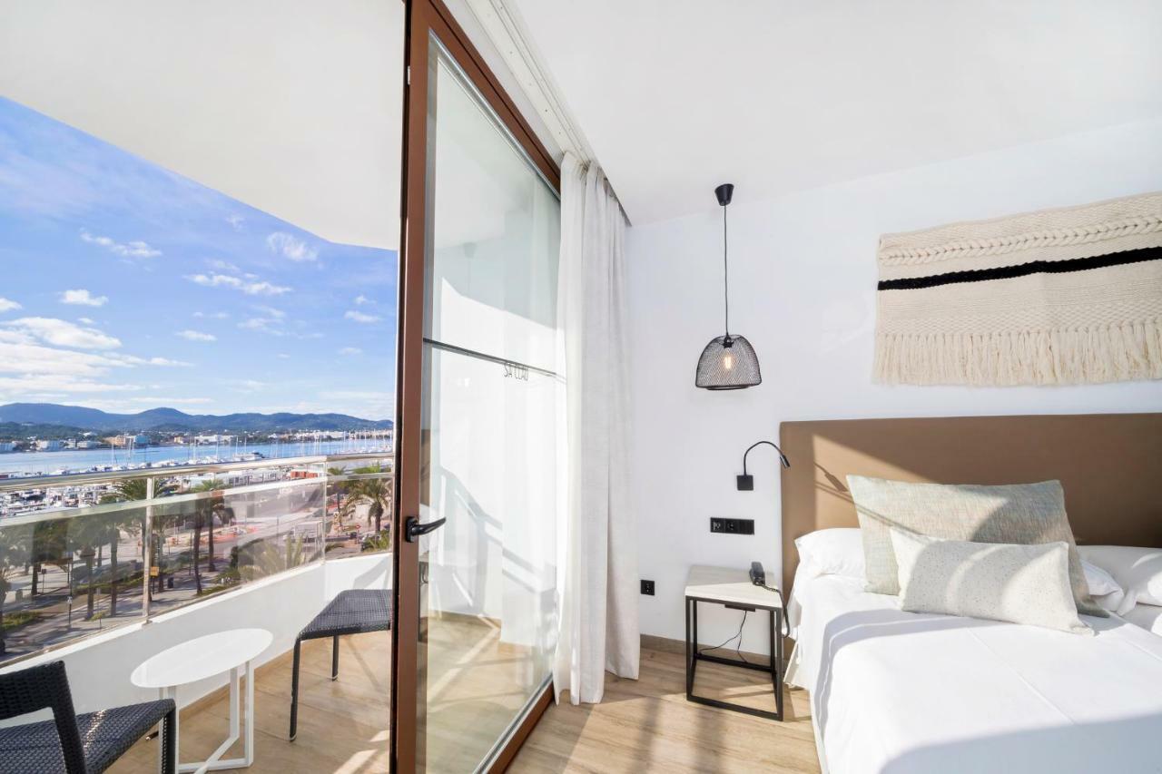 Hotel Sa Clau By Mambo Sant Antoni de Portmany Zewnętrze zdjęcie