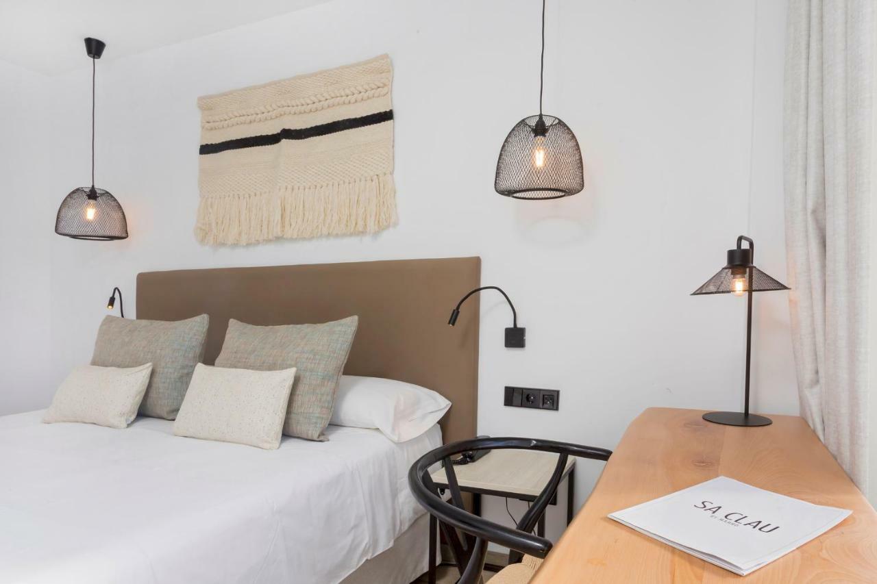 Hotel Sa Clau By Mambo Sant Antoni de Portmany Zewnętrze zdjęcie