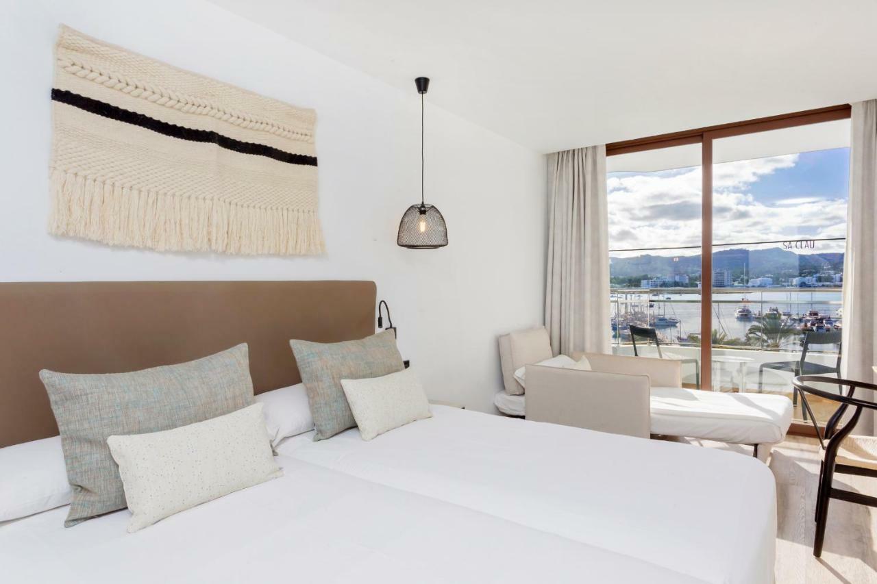 Hotel Sa Clau By Mambo Sant Antoni de Portmany Zewnętrze zdjęcie