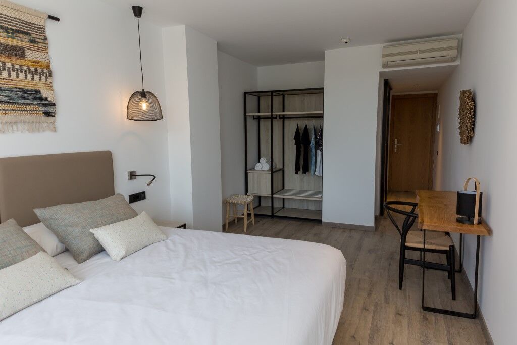 Hotel Sa Clau By Mambo Sant Antoni de Portmany Zewnętrze zdjęcie